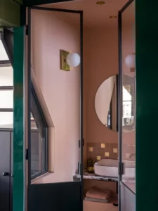 Kierszbaum Intérieurs - Salle de bain