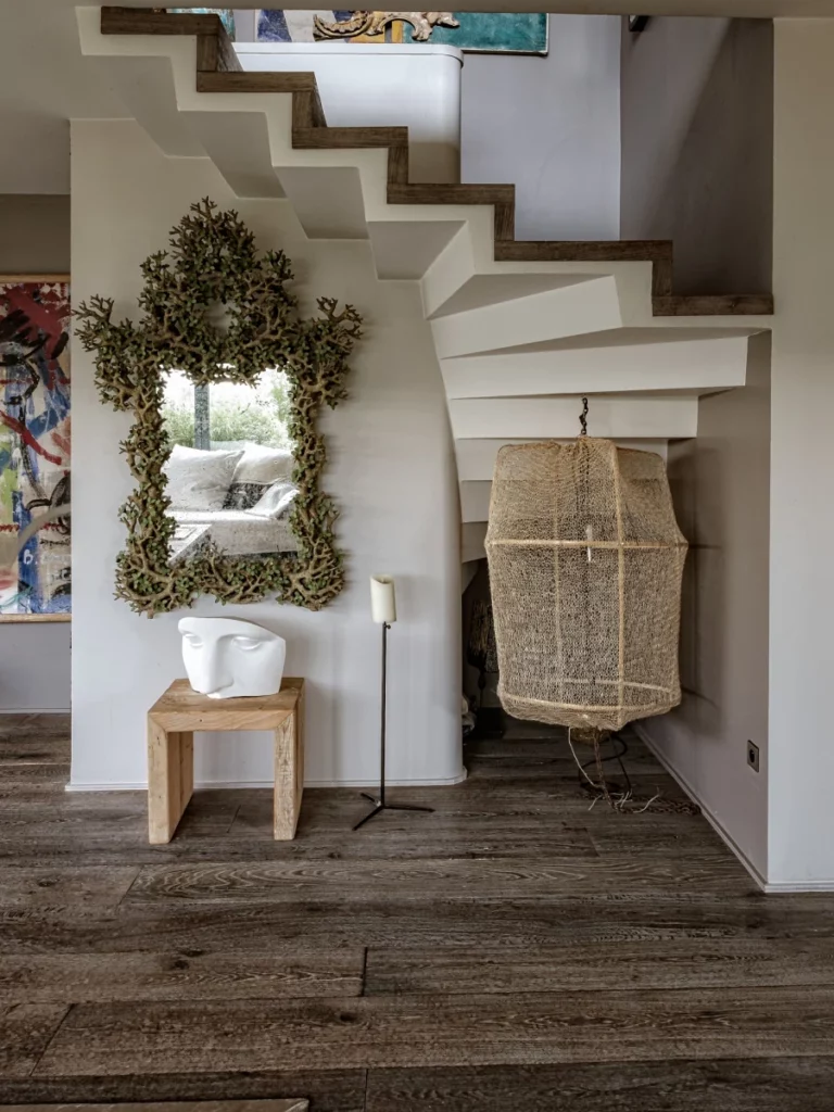 Kierszbaum Intérieurs - Salon