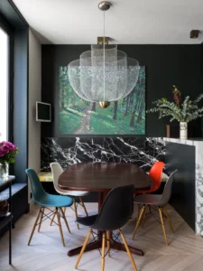 Kierszbaum Intérieurs - Paysage Intérieur