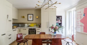 Kierszbaum Intérieurs - Intérieur Singulier