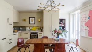Kierszbaum Intérieur - Contact
