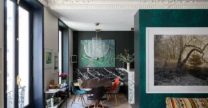 Kierszbaum Intérieurs - Intérieur Singulier
