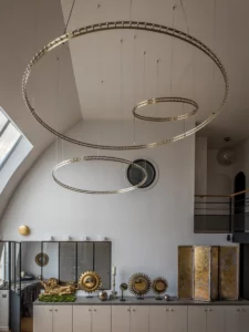 Kierszbaum Intérieurs - D'Air et de Lumière